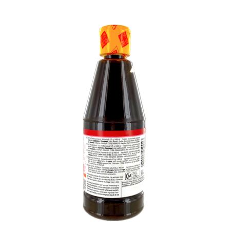 Salsa Hoisin AMOY 460ml Cina