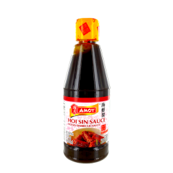 Hoisin AMOY Salsa 460ml China
