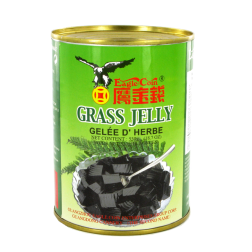 Gelee-gras-EAGLE ECKE 530g China