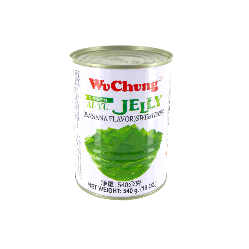 Gelée de banane 540g Gelée de banane 540g