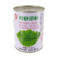 Gelée de banane WU CHUNG 540g Chine Gelée de banane WU CHUNG 540g Chine