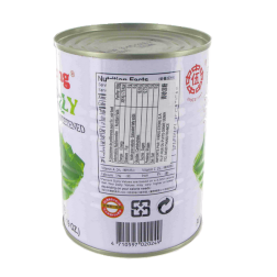 Gelée de banane 540g