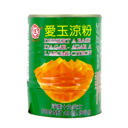 Gelée d'herbe Ai yu 540g