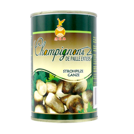 Setas de paja toda la EAGLOBE 425g China