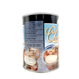 Chataigne d'eau 567g Chine