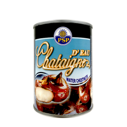 la castagna d acqua MONTE ELEFANTE 567g Cina