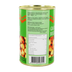 Semillas de loto naturaleza EAGLOBE 440g China