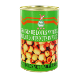 Lotus nature 440g CH