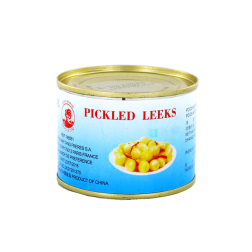 Echalotte vinegar COCK 185g China