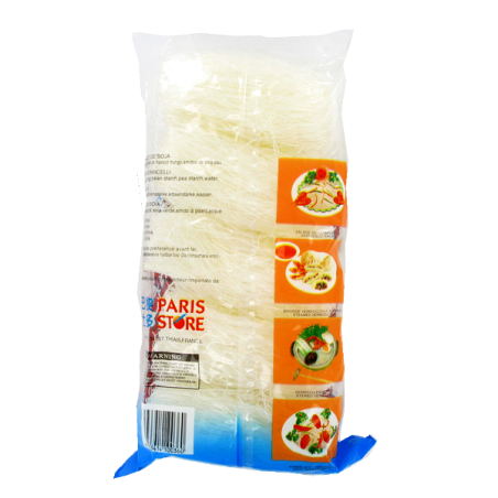 Vermicelle de soja LONG KOU 500g Chine