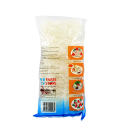 Vermicelli di soia LONG KOU 250g Cina