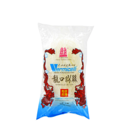 Fideos de soja LONG KOU 100g China