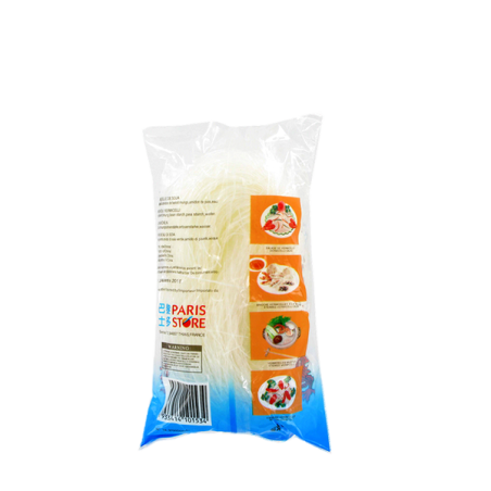 Vermicelle de soja LONG KOU 100g Chine
