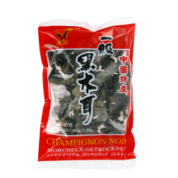 Hongo negro EAGLOBE 50g China
