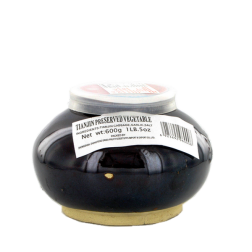 Chou salé tansay ZHENG FENG 600g Chine