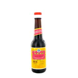 Vinaigre riz noir 250ml 7% CH