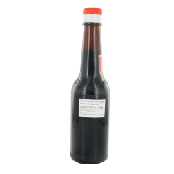 El vinagre de arroz NARCISO negro 250ml 7% China