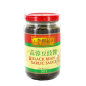 Salsa de frijol negro de ajo LEE KUM KEE 368g China