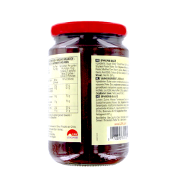 Sauce barbecue pour côtes de porc LEE KUM KEE 397g Chine