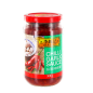 Sauce piment à l'ail LEE KUM KEE 386g Chine Sauce piment à l'ail LEE KUM KEE 386g Chine