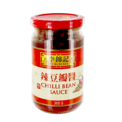 Salsa, toban djan LEE KUM KEE 368g Cina