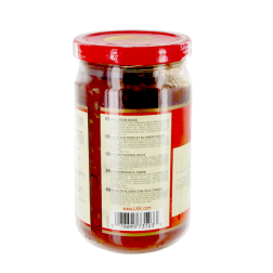 Salsa, toban djan LEE KUM KEE 368g Cina