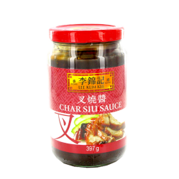 Char siu Sauce, LEE KUM KEE 397g China