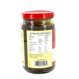 Sốt xá xíu LEE KUM KEE 397g Trung Quốc