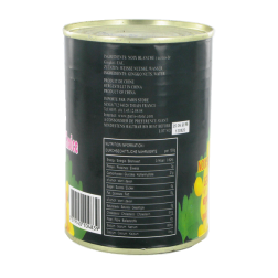 Tuercas blanco nueces de Ginkgo) EAGLOBE 397g China