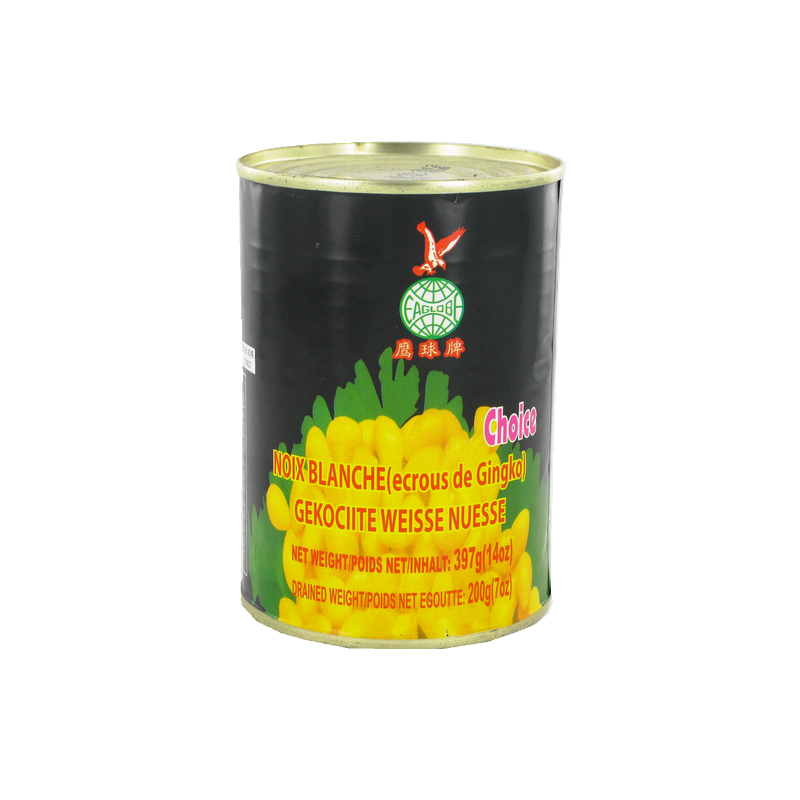 Noix blanche 397g CH