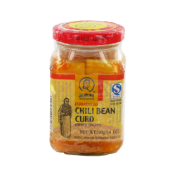 Pasta de soja picante WANGZHIHE 240g China