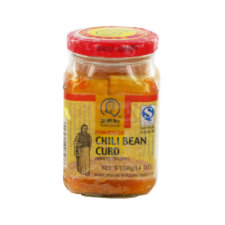 Chao muối cay 240g Trung Quốc