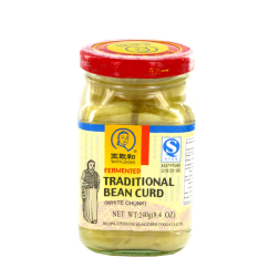 Pâte soja nature 240g - Chine