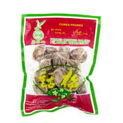 Prune reglisse 100g - Chine