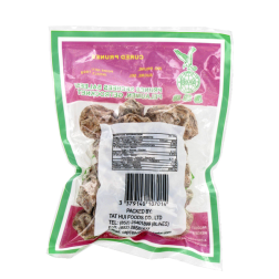 Plum licorice EAGLOBE 100g China