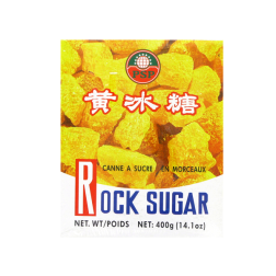 Zucchero di canna in pezzi PSP 400g Cina