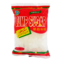 Đường mía trắng (viên) NAM WORD 400g Trung Quốc