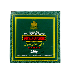 Trà xanh Trung Quốc 250g Trung Quốc