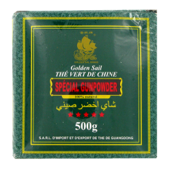 Té verde de china FINA TÓNICO 500g de China