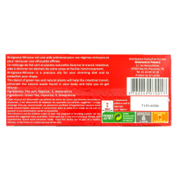 El té negro adelgazar QUEMAR GRASA 30g de Sri Lanka