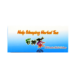 Trà an thần dễ ngủ Tisane 36g Trung Quốc