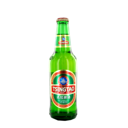 Biere Tsing Tao 330ml CH