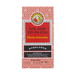 Syrup PEI PA KOA 300ml Hong Kong