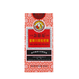Sirop PEI PA KOA 150ml Hong Kong