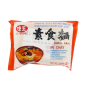 Sopa de fideos vegetariana VE WONG 85g Taiwán