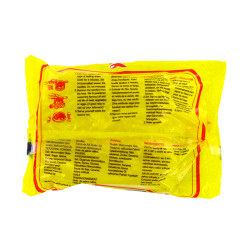 Zuppa di noodle sedia di manzo TUNG-I 85g Taiwan