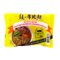 Soup noodle president booeuf TUNG-I cardboard 30x85g Taiwan