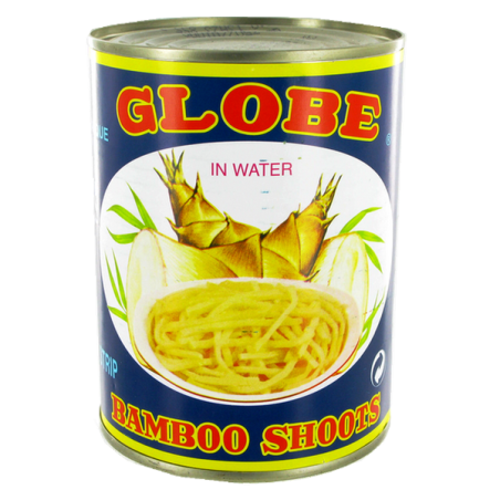 Los brotes de Bambú filamento, el MUNDO natural 850g Taiwán