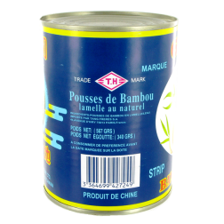 Shoots of Bamboo filament the natural GLOBE 850g Taiwan