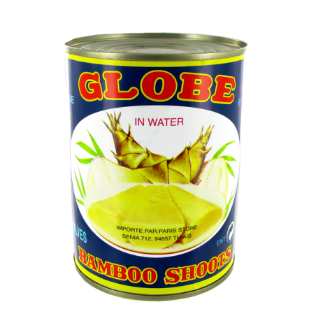 Măng củ GLOBE 567g Đài Loan